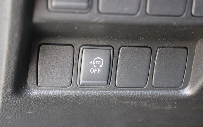 Nissan Qashqai cena 74900 przebieg: 108911, rok produkcji 2018 z Biała małe 781
